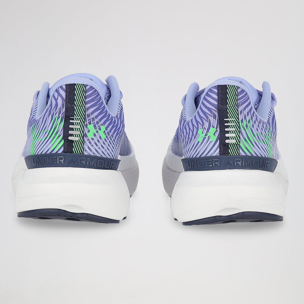 Zapatillas Running Under Armour Infinite Pro Mujer