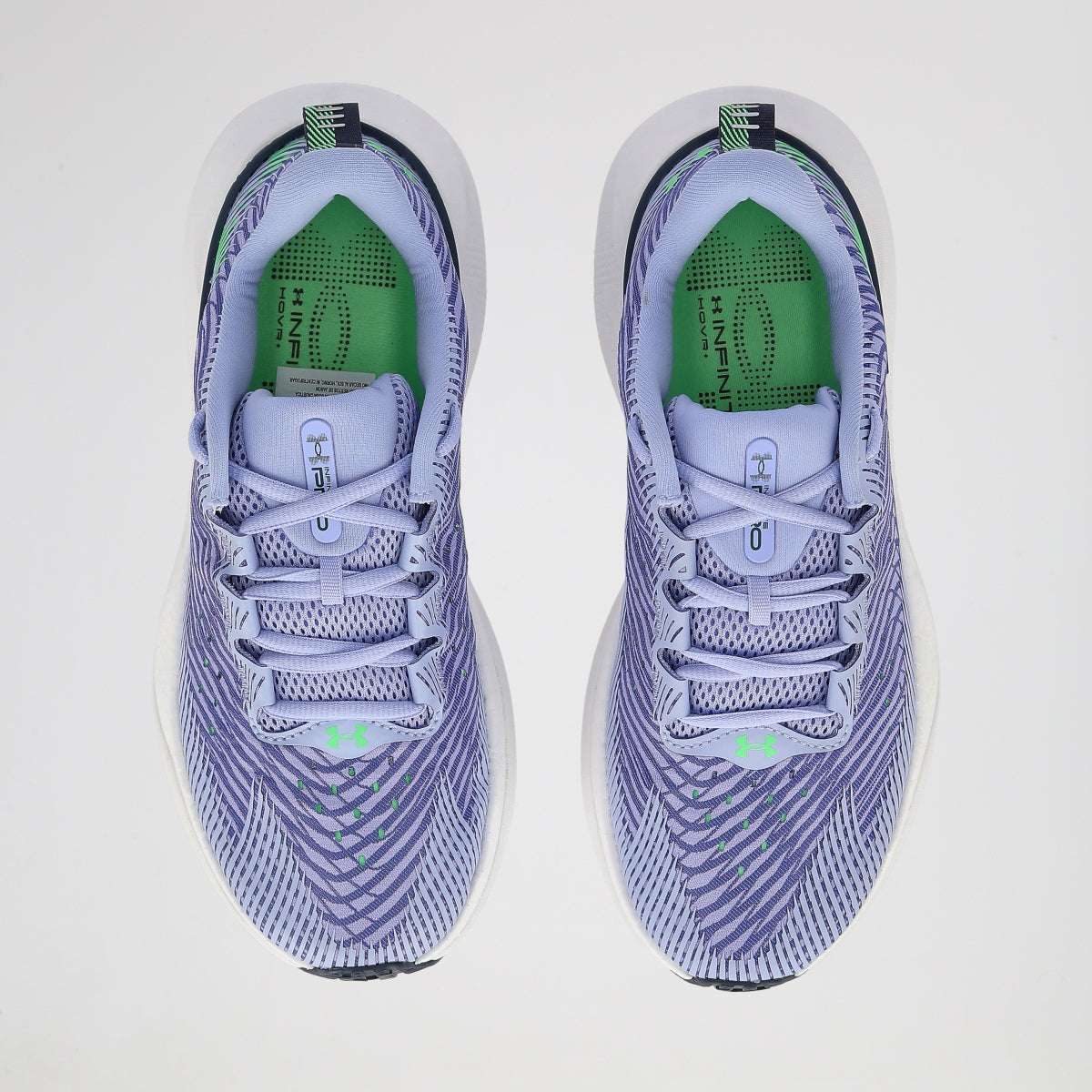 Zapatillas Running Under Armour Infinite Pro Mujer