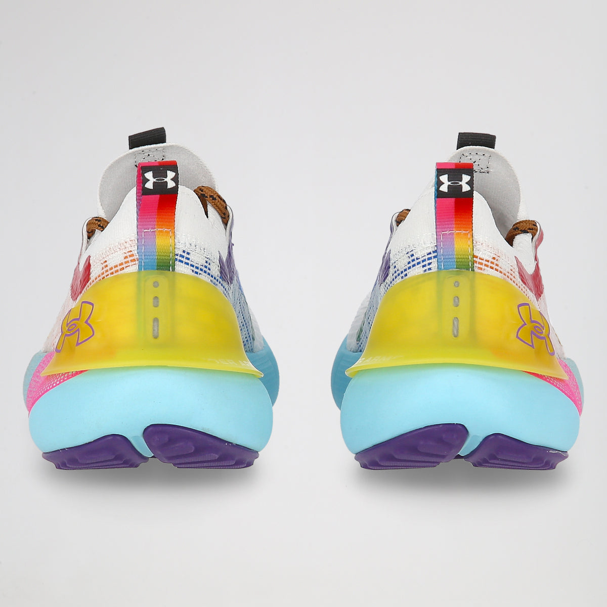 Zapatillas Running Under Armour Hovr Phantom 3 SE Pride
