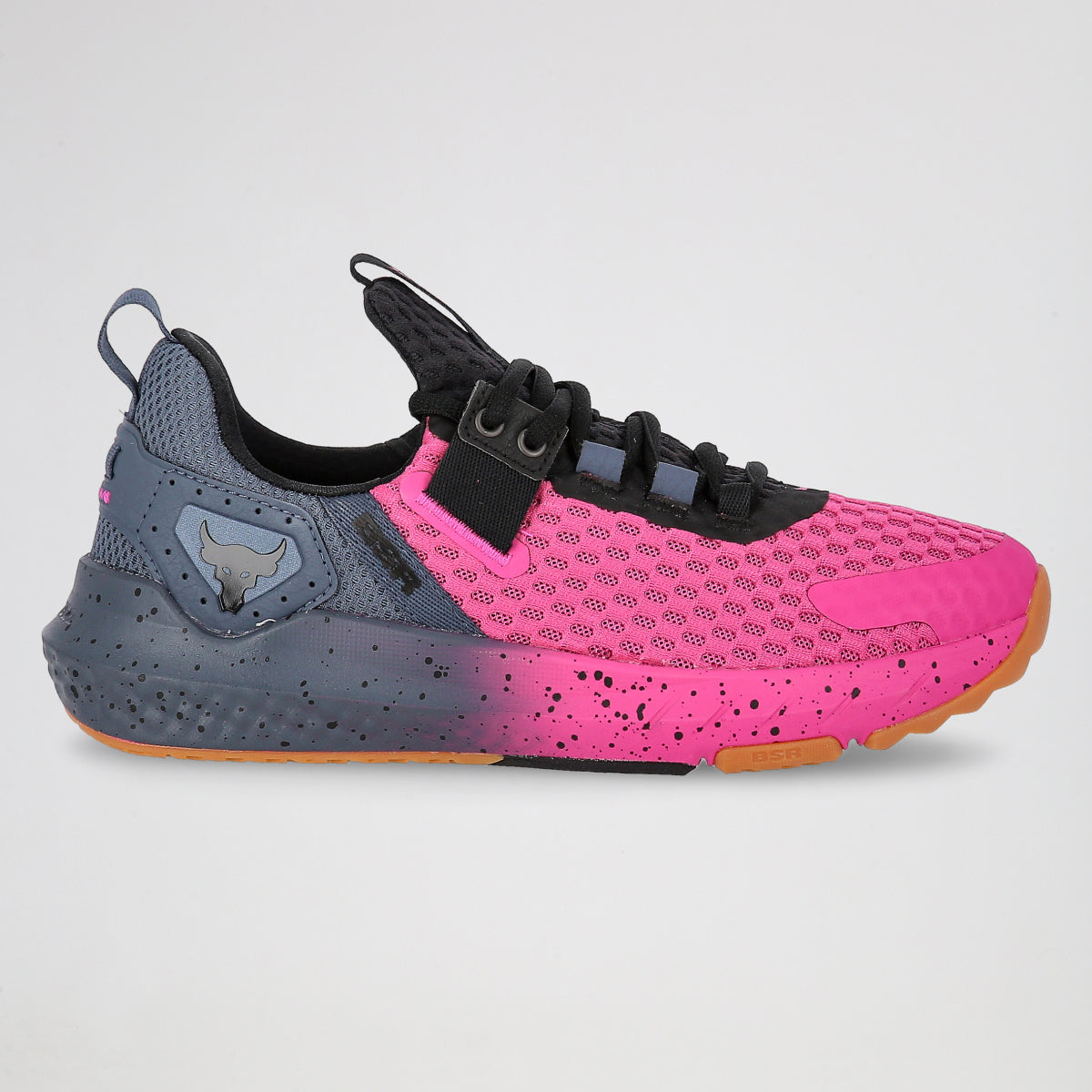 Zapatillas Entrenamiento Under Armour Project Rock Bsr 4 Mujer