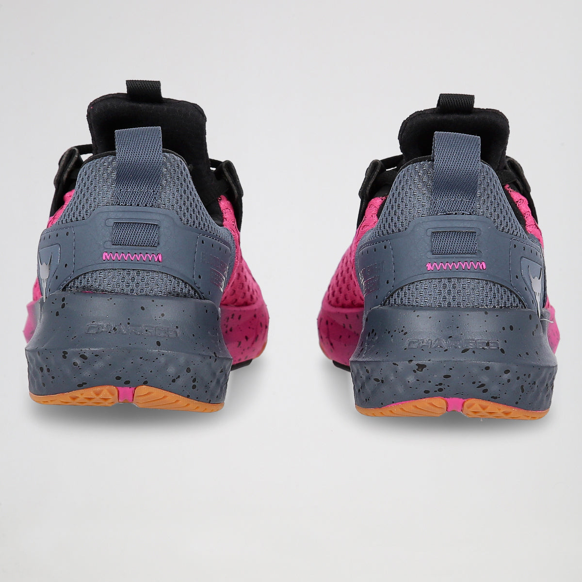 Zapatillas Entrenamiento Under Armour Project Rock Bsr 4 Mujer