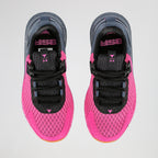 Zapatillas Entrenamiento Under Armour Project Rock Bsr 4 Mujer