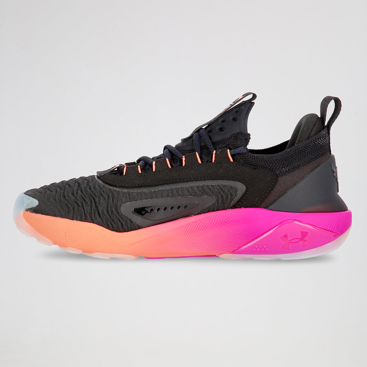 Zapatillas Entrenamiento Under Armour Project Rock Hombre