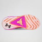 Zapatillas Entrenamiento Under Armour Project Rock Hombre