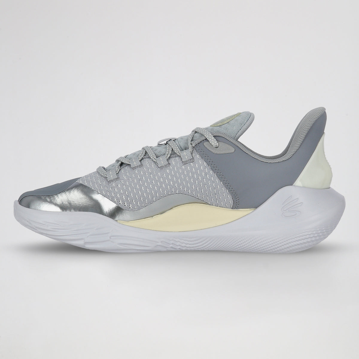 Zapatillas Básquet Under Armour Curry 11