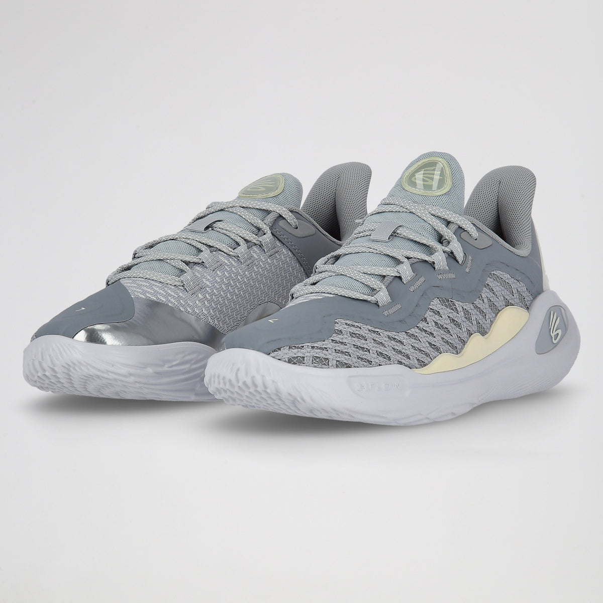 Zapatillas Básquet Under Armour Curry 11