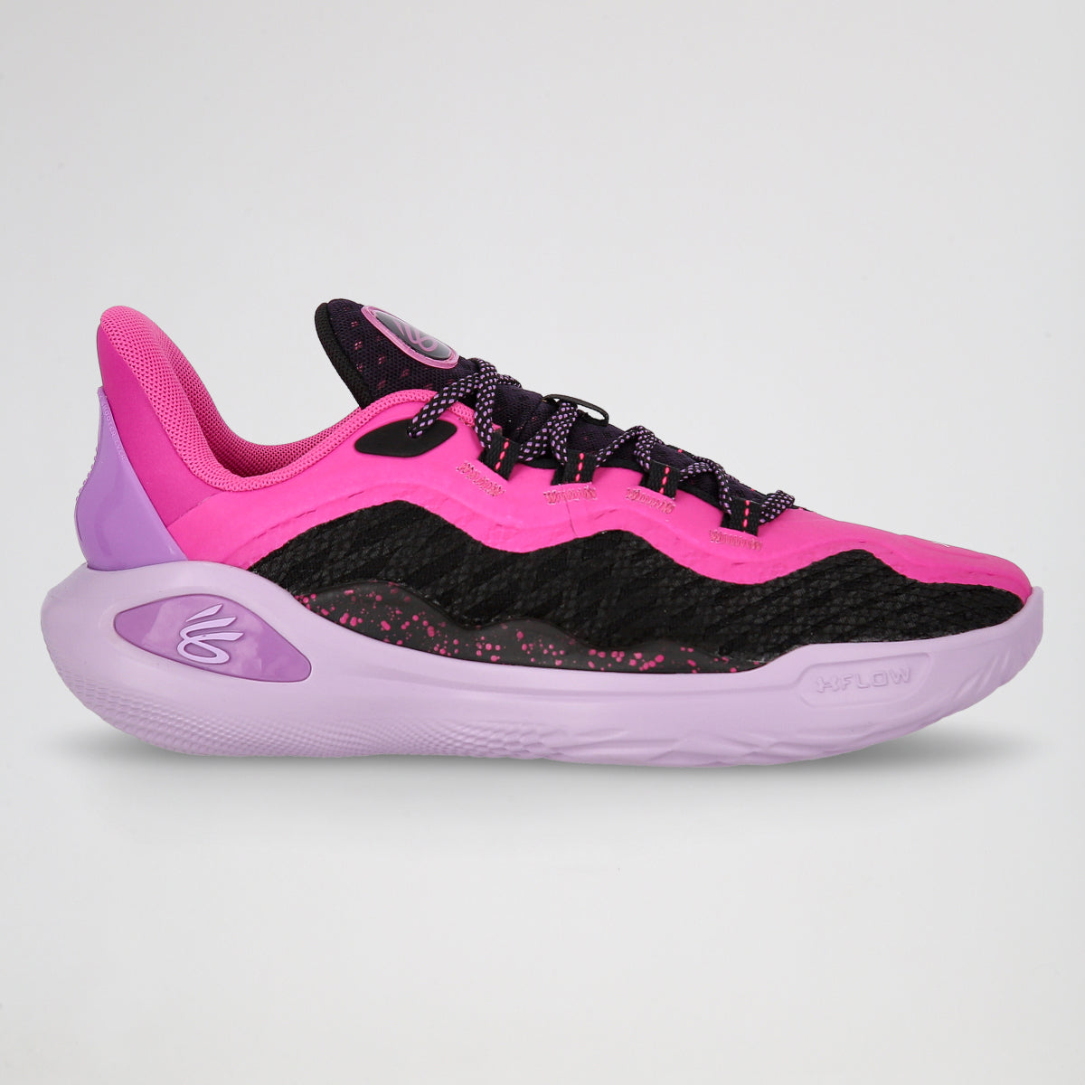 Zapatillas Under Armour Curry 11