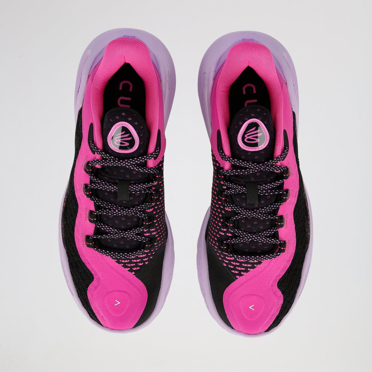 Zapatillas Under Armour Curry 11