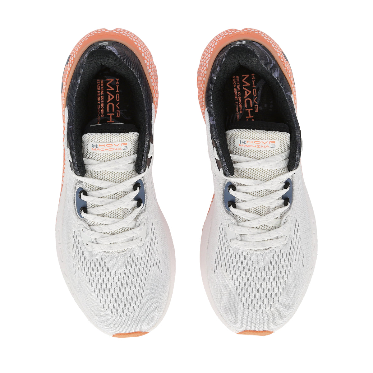 Zapatillas Running Under Armour Hovr Machina 3 Clone