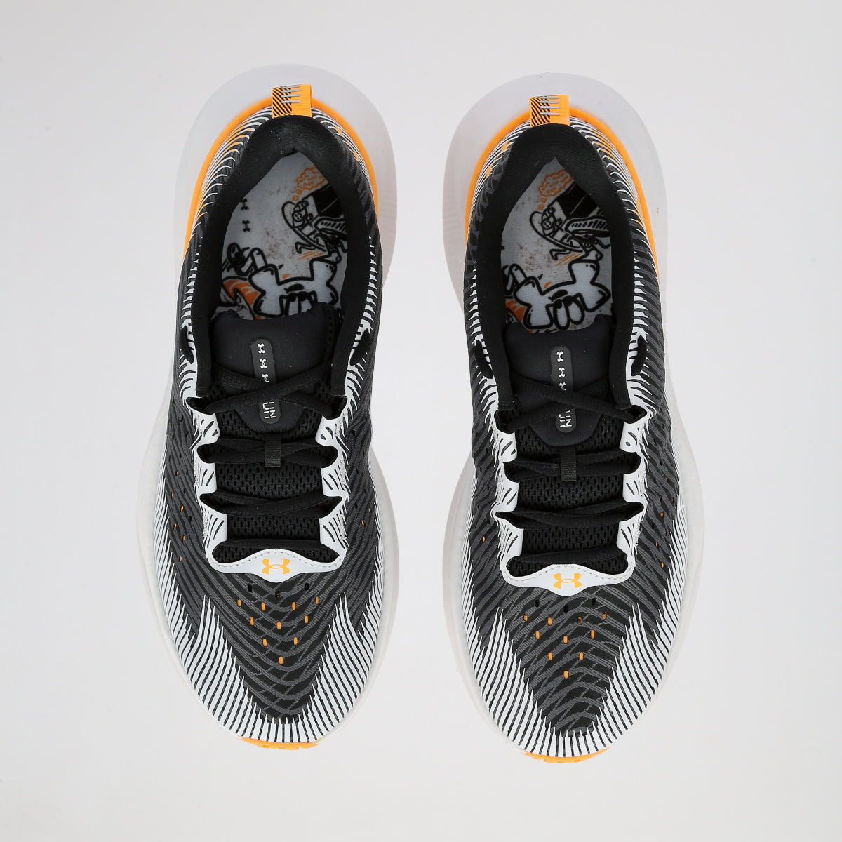 Zapatillas Under Armour Infinite Pro We Run Hombre
