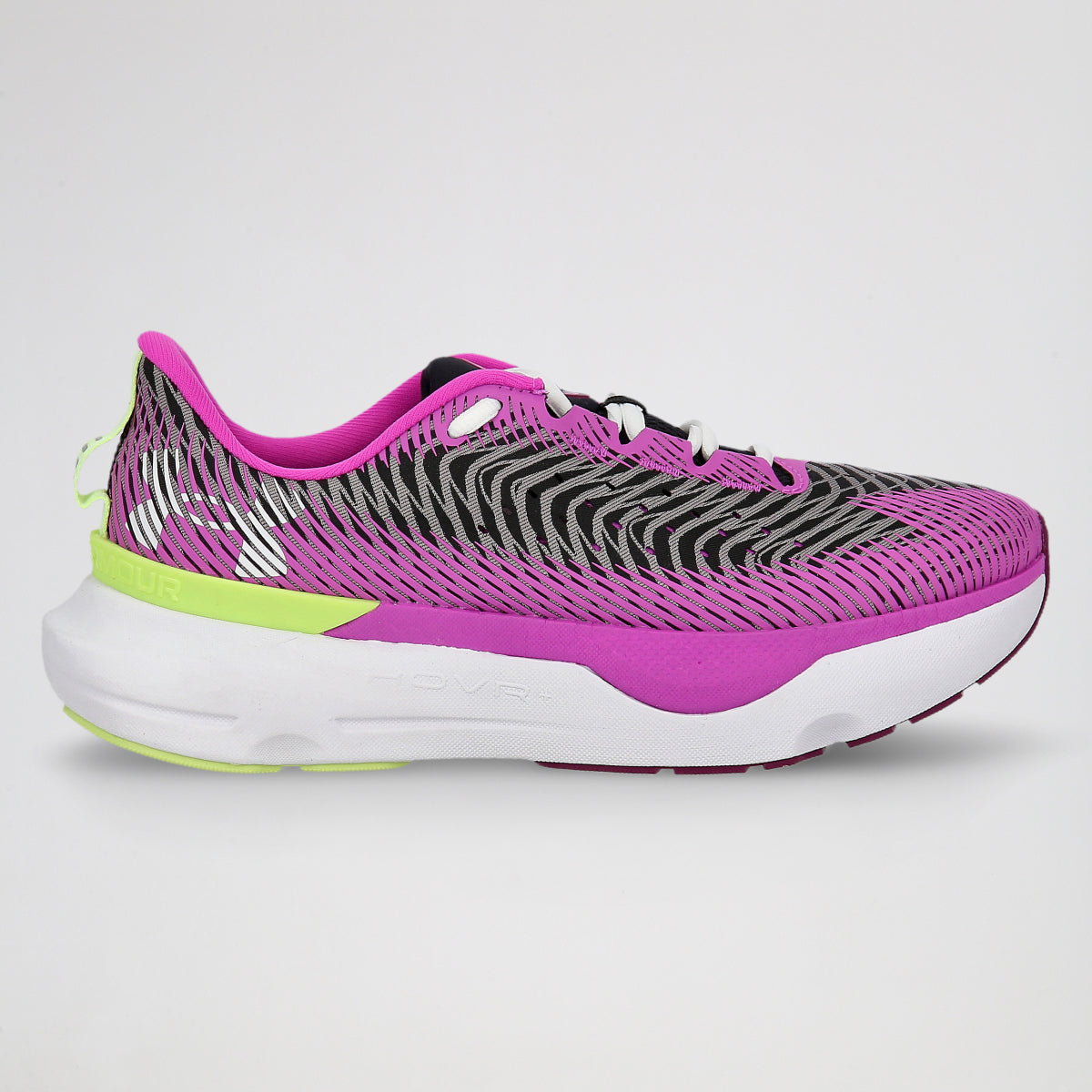 Zapatillas Under Armour Infinite Pro Run Anywhere Hombre