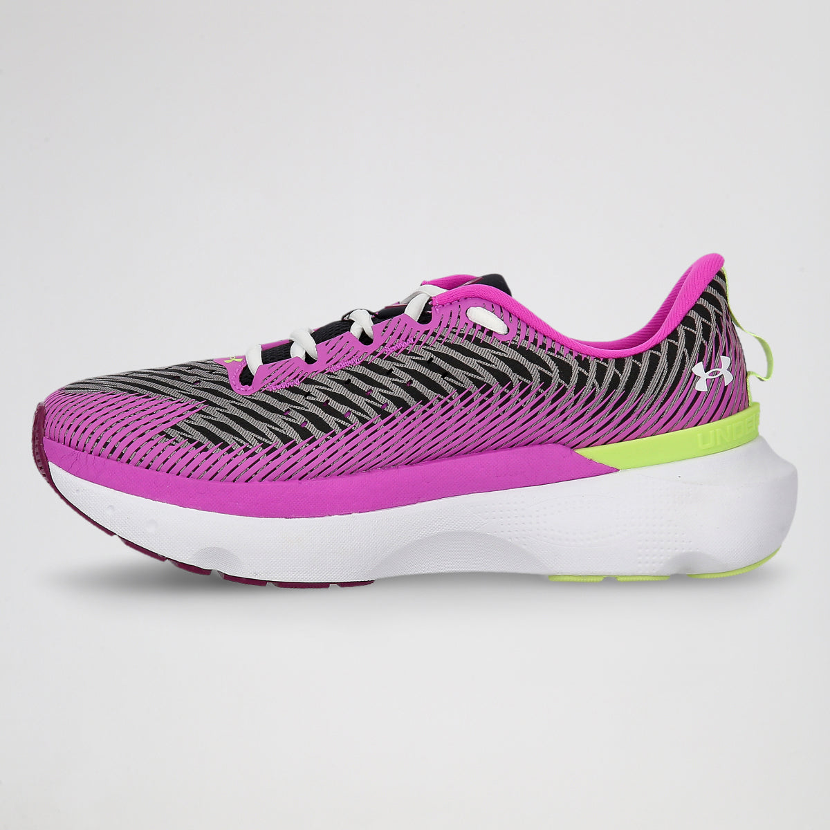 Zapatillas Under Armour Infinite Pro Run Anywhere Hombre