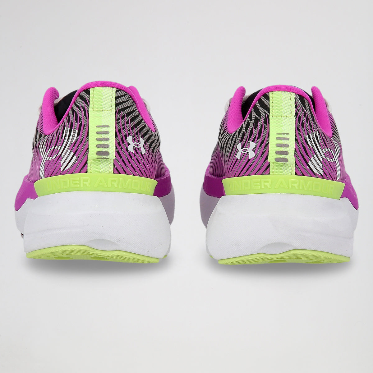 Zapatillas Under Armour Infinite Pro Run Anywhere Hombre