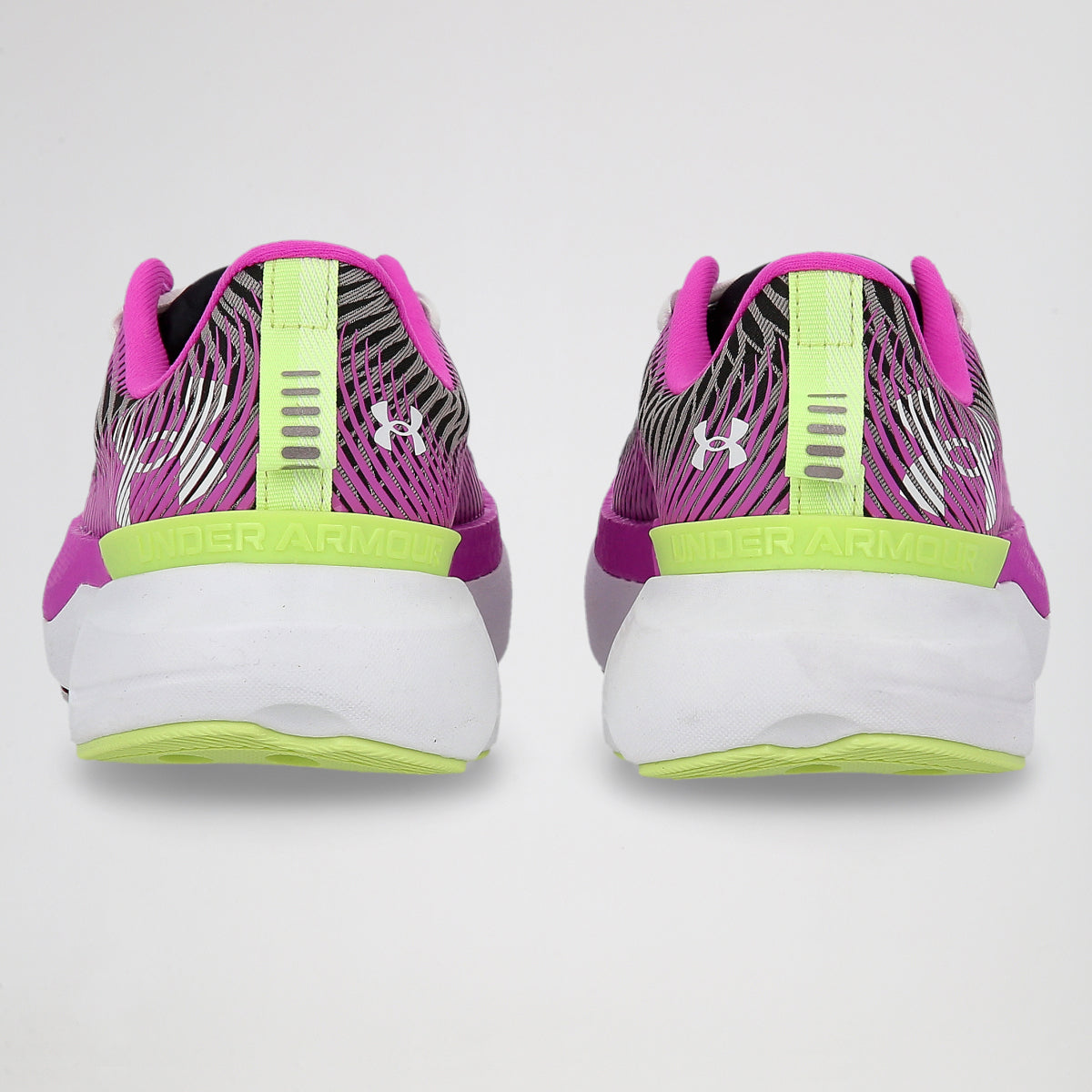 Zapatillas Under Armour Infinite Pro Run Anywhere para Mujer