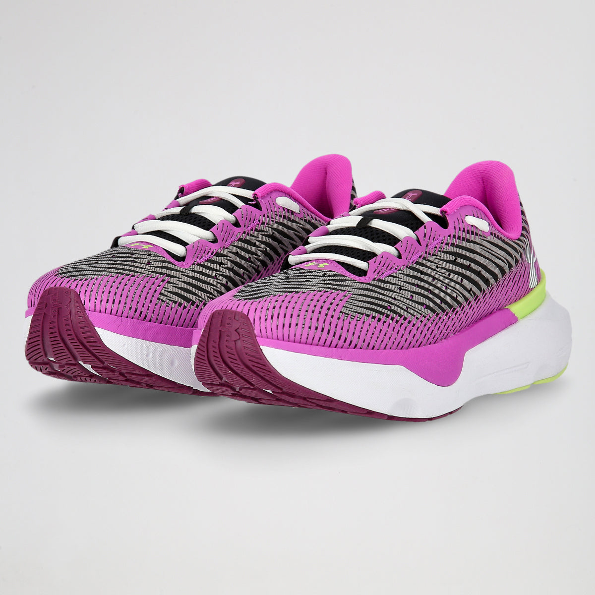 Zapatillas Under Armour Infinite Pro Run Anywhere para Mujer