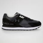 Zapatillas Under Armour Essential Runner Hombre