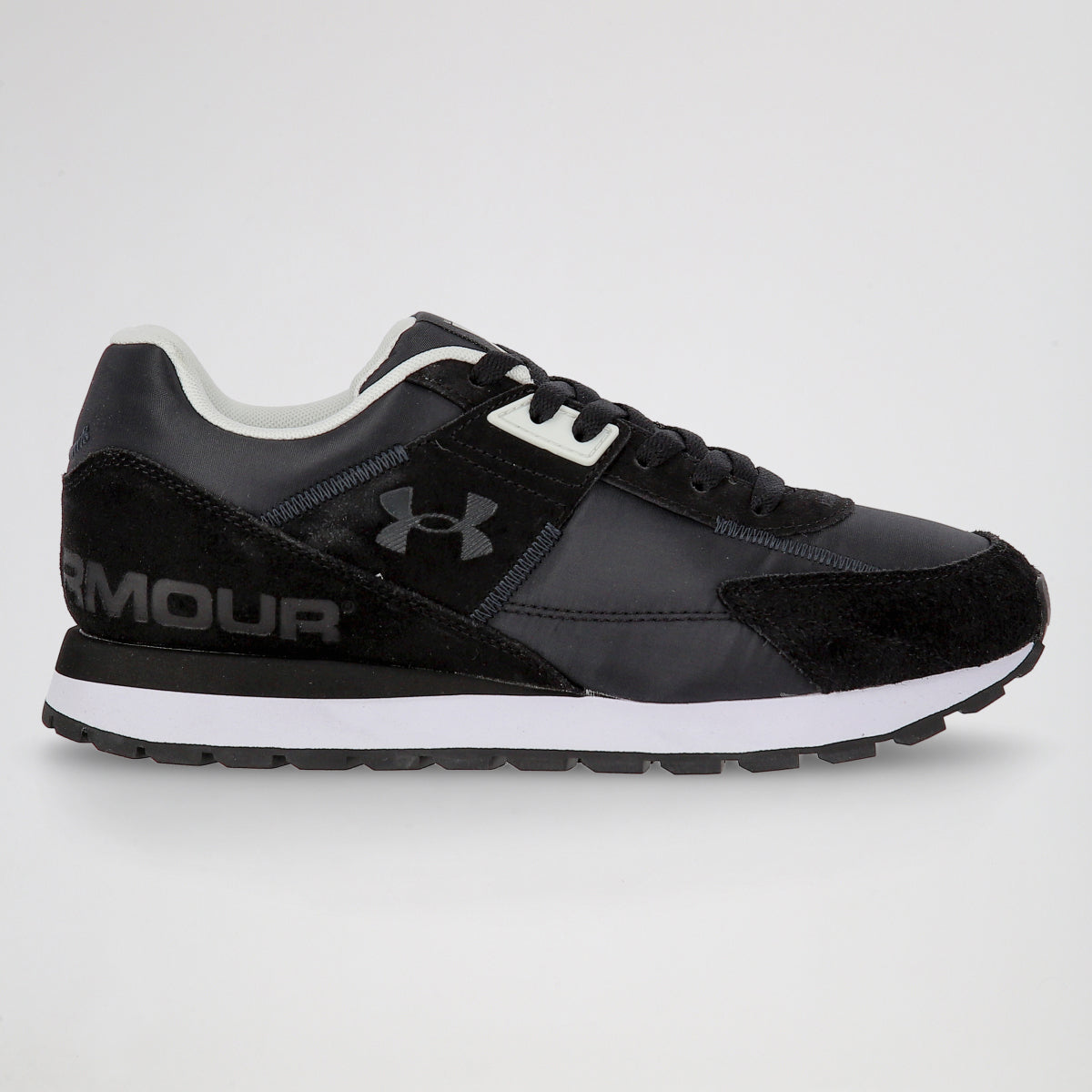 Zapatillas Under Armour Essential Runner Hombre