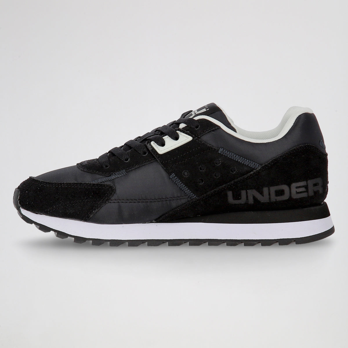 Zapatillas Under Armour Essential Runner Hombre