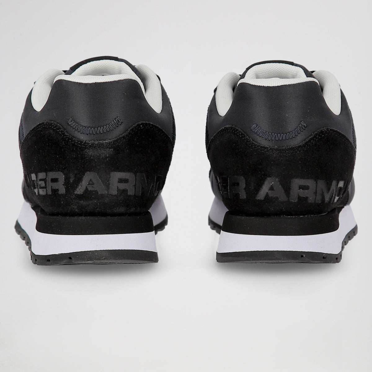 Zapatillas Under Armour Essential Runner Hombre