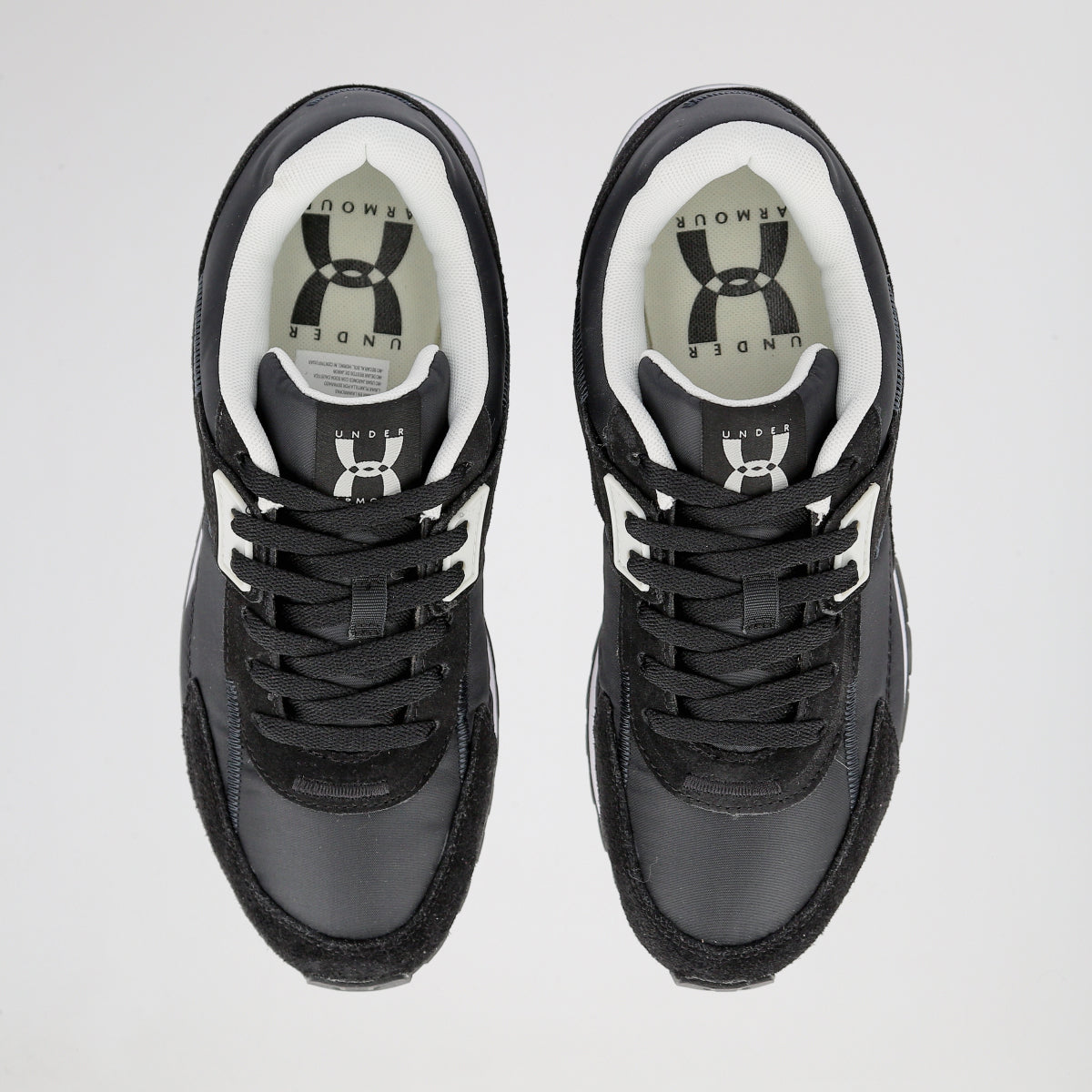 Zapatillas Under Armour Essential Runner Hombre