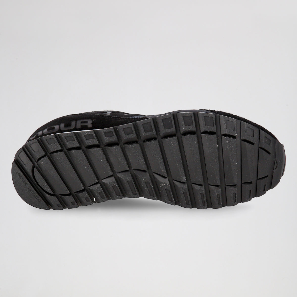 Zapatillas Under Armour Essential Runner Hombre