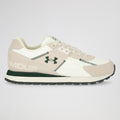 Zapatillas Under Armour Essential Runner para Hombre