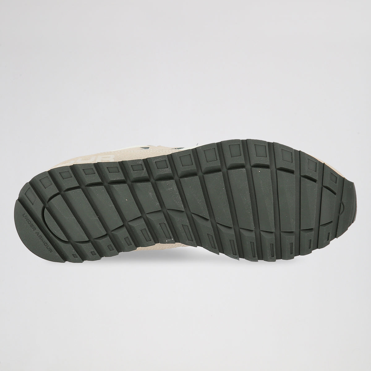 Zapatillas Under Armour Essential Runner para Hombre