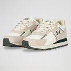 Zapatillas Under Armour Essential Runner para Hombre