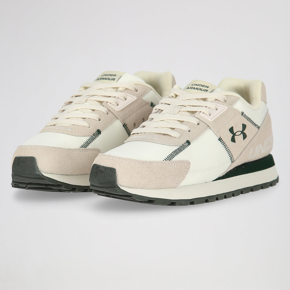 Zapatillas Under Armour Essential Runner para Hombre