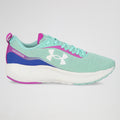 Zapatillas Running Under Armour Charged Wing Mujer