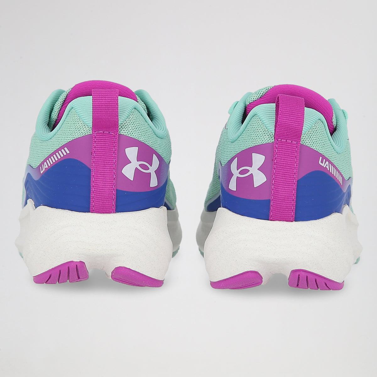 Zapatillas Running Under Armour Charged Wing Mujer