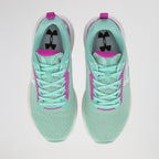 Zapatillas Running Under Armour Charged Wing Mujer