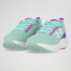 Zapatillas Running Under Armour Charged Wing Mujer