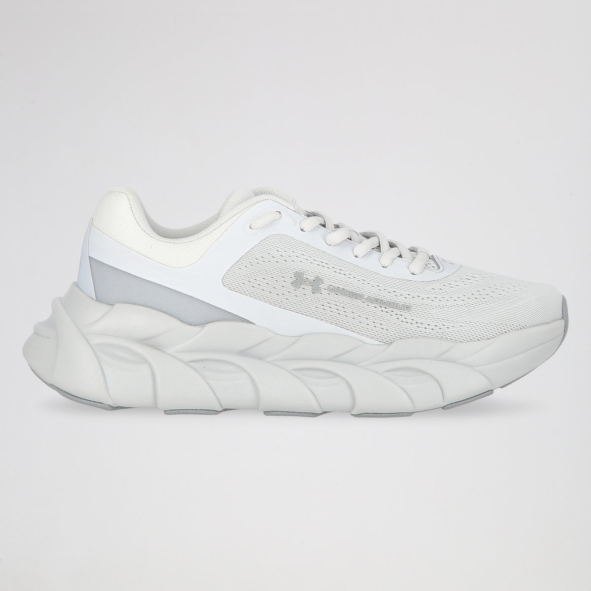 Zapatillas Running Under Armour Halo Runner Hombre