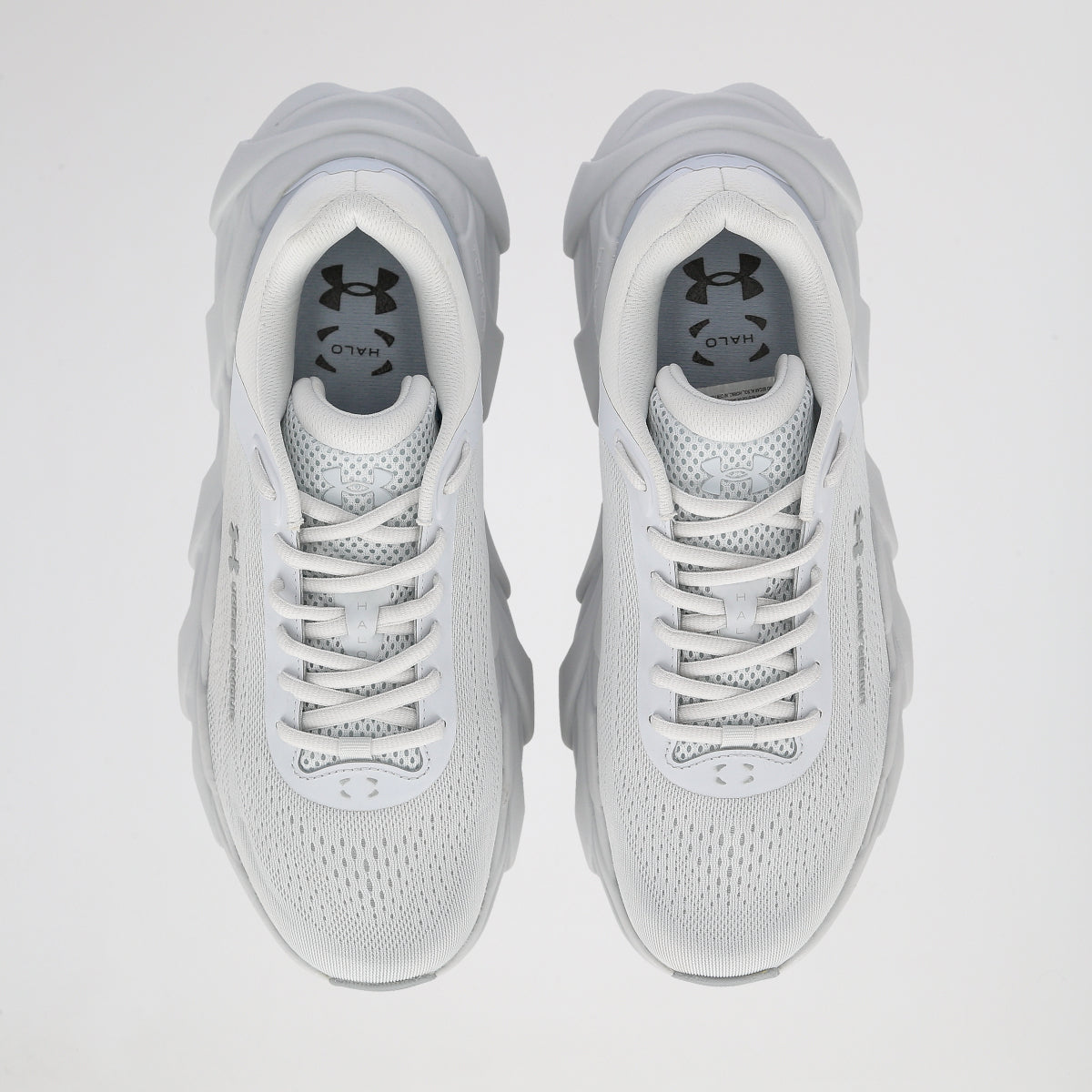Zapatillas Running Under Armour Halo Runner Hombre