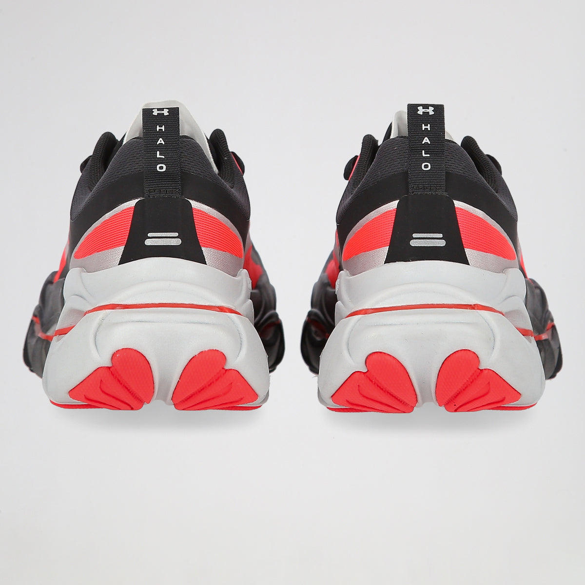 Zapatillas Under Armour Halo Racer Hombre