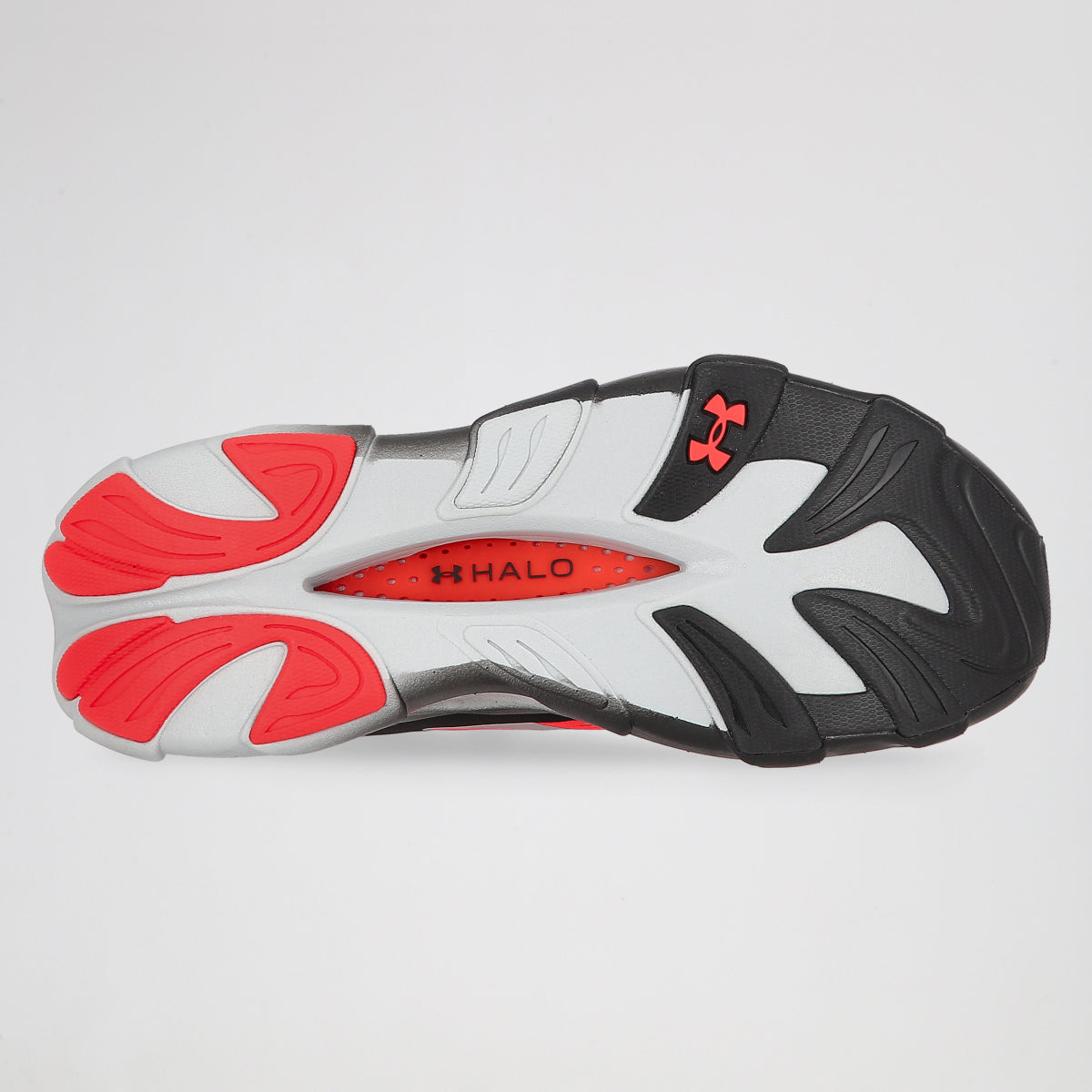 Zapatillas Under Armour Halo Racer Mujer